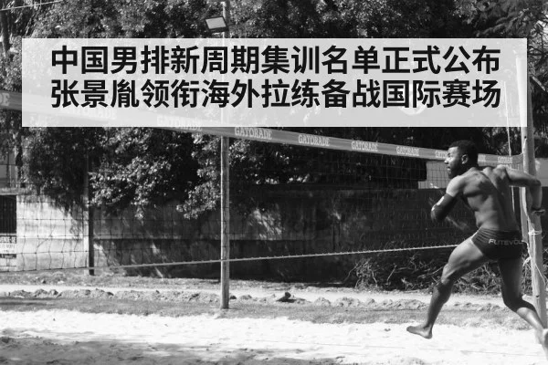 中国男排新周期集训名单正式公布张景胤领衔海外拉练备战国际赛场